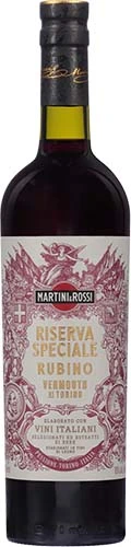 Martini And Rossi Rubino Vermouth 750 Ml