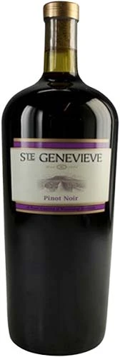 Ste Genevieve P Noir 1.5