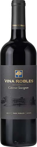 Vina Robles Cab Sauv 750ml