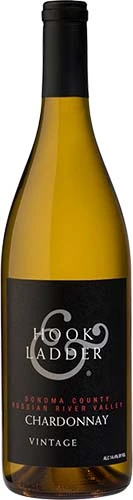 Hook N Ladder Chardonnay (zx)