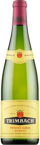 Trimbach Pinot Gris Reserve