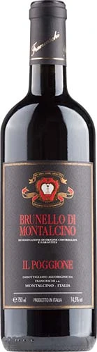 Il Poggione Brunello Di Montalcino/18