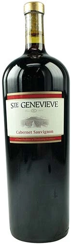 Ste Genevieve Cab Sauv