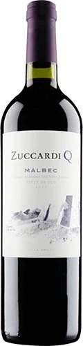 Zuccardi Q Malbec