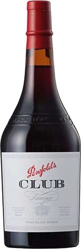 Penfolds Club Port