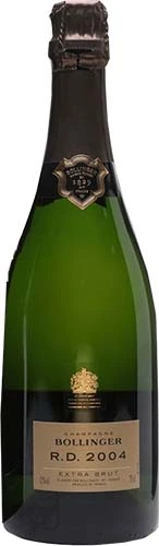 Bollinger R D Extra Brut