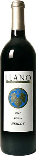 Llano Merlot 750ml