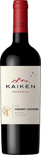 Kaiken Cabernet Sauvignon