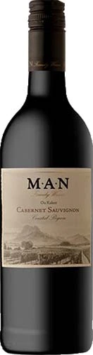 Man Family Winery Cabernet Sauvignon