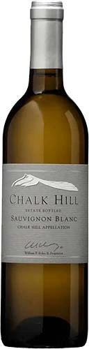 Chalk Hill Estate Bottled Sauvignon Blanc Sauvignon Gris Sauvignon Blanc Musque