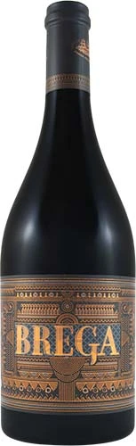 Brega  Garnacha (zx)