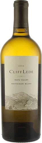 Cliff Lede Sauv Blanc 2016