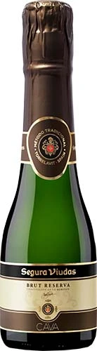 Segura Viudas Reserva Heredad Sparkling Wine