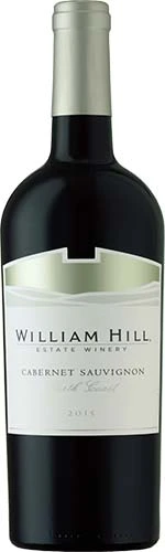 William Hill Nc Cabernet