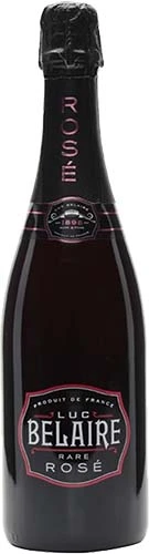 Luc Belaire Rare Rose Spk 6 Pk