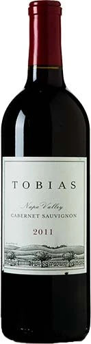 Tobias Cabernet Sauvignon Napa Valley