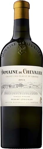 Dom De Chevalier Blanc Pessac Leognan