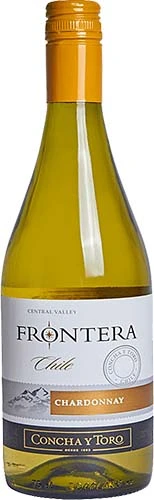 Cyt Frontera Chardonnay 750ml