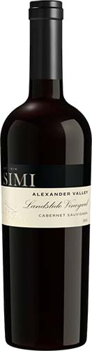 Simi Landslide Cabernet Sauvignon