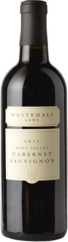 Whitehall Lane Cabernet Sauvignon