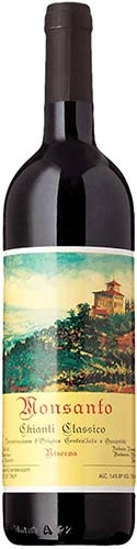 Monsanto Chianti Classico 750 Ml