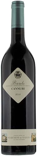 Marchesi Di Barolo Cannubi 6/pk