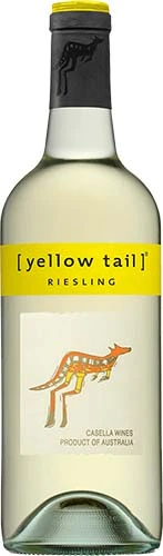 Yellow Tail Riesling 750 Ml