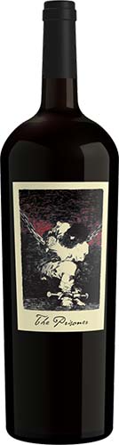 The Prisoner Red Blend Red Wine