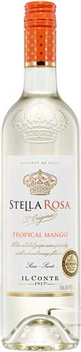 Il Conte Stella Rosa Mango Moscato