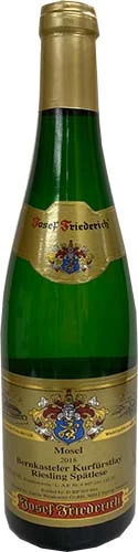 Bernk/piesporter Mosel Spatlese