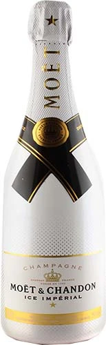 Moet Ice Imperial