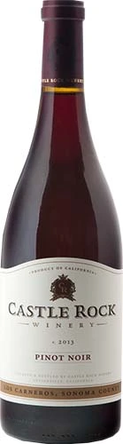 Castle Rockpinot Noir