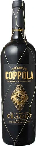 Coppola Diamond Claret