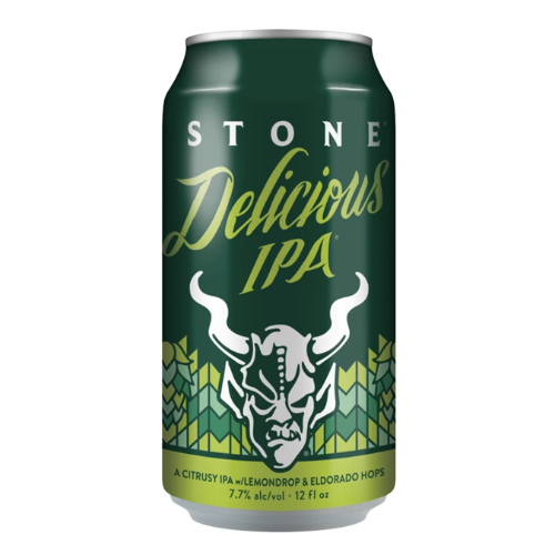 Stone Delicious Ipa 6 Pack