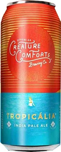 Creature Comforts Tropicalia Cn