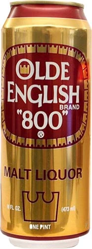 Olde English 16 Oz. 4 Pack