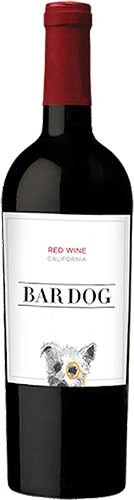 Bar Dog Red Blend 750ml