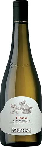 Cantina Del Taburno Fiano 2017