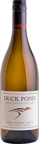 Duck Pond Pinot Gris