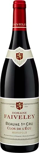 Faiveley Clos De L'ecu Monopole