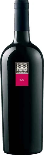 Mesa Buio Carignano Del Sulcis 2018