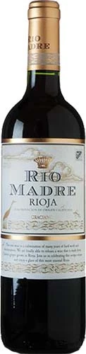 Rio Madre Graciano