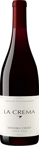 La Crema                       Pinot Noir Sonoma