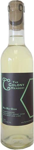 Colony Mo-mead-o Mead 375ml