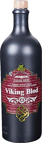 Dansk Viking Blod Mead