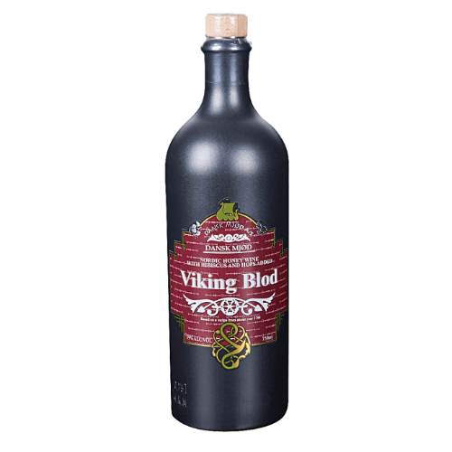 Dansk Viking Blood Nordic Mead  750ml Bottle