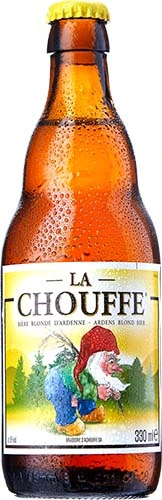 La Chouffe Blonde