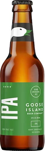 Goose Island Ipa 12oz