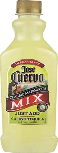 Jose Cuervo Lime Mix 1.75l