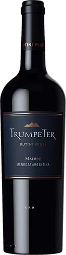 Trumpeter Malbec